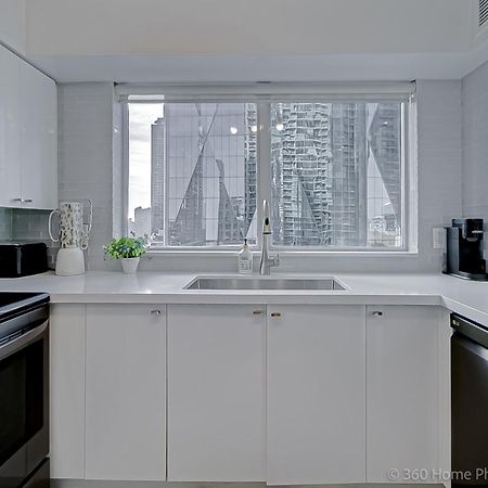 Globalstay Yonge St Condos تورونتو المظهر الخارجي الصورة