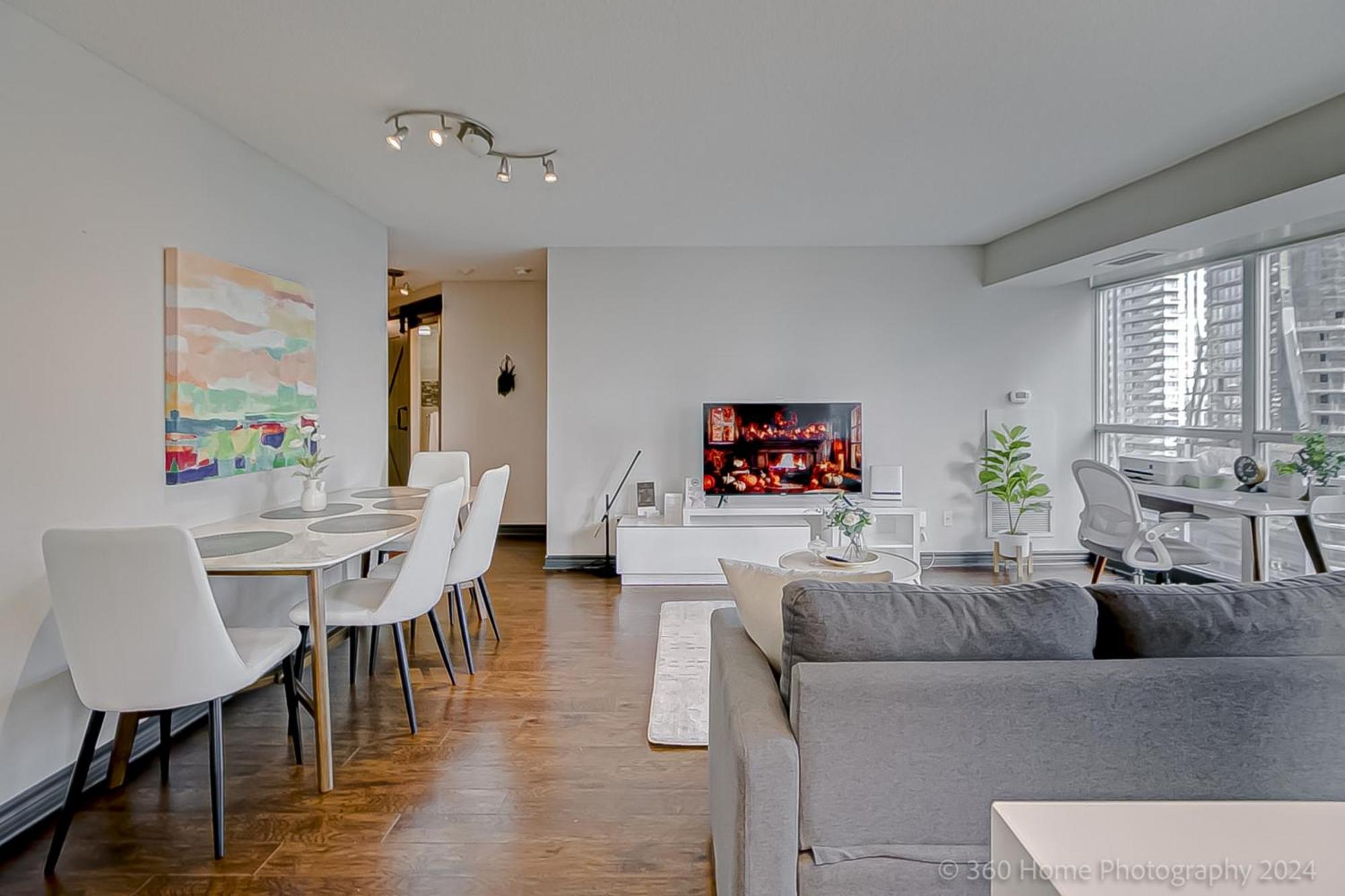 Globalstay Yonge St Condos تورونتو المظهر الخارجي الصورة