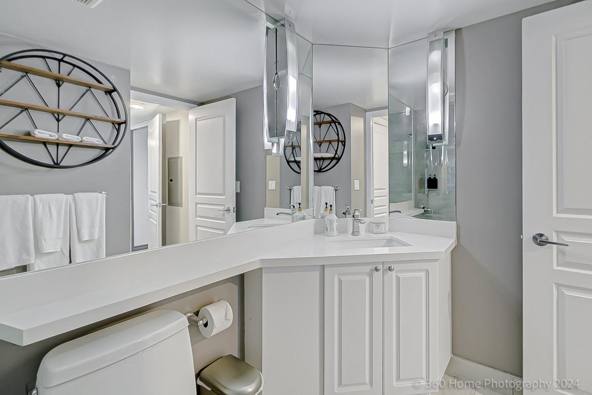 Globalstay Yonge St Condos تورونتو المظهر الخارجي الصورة
