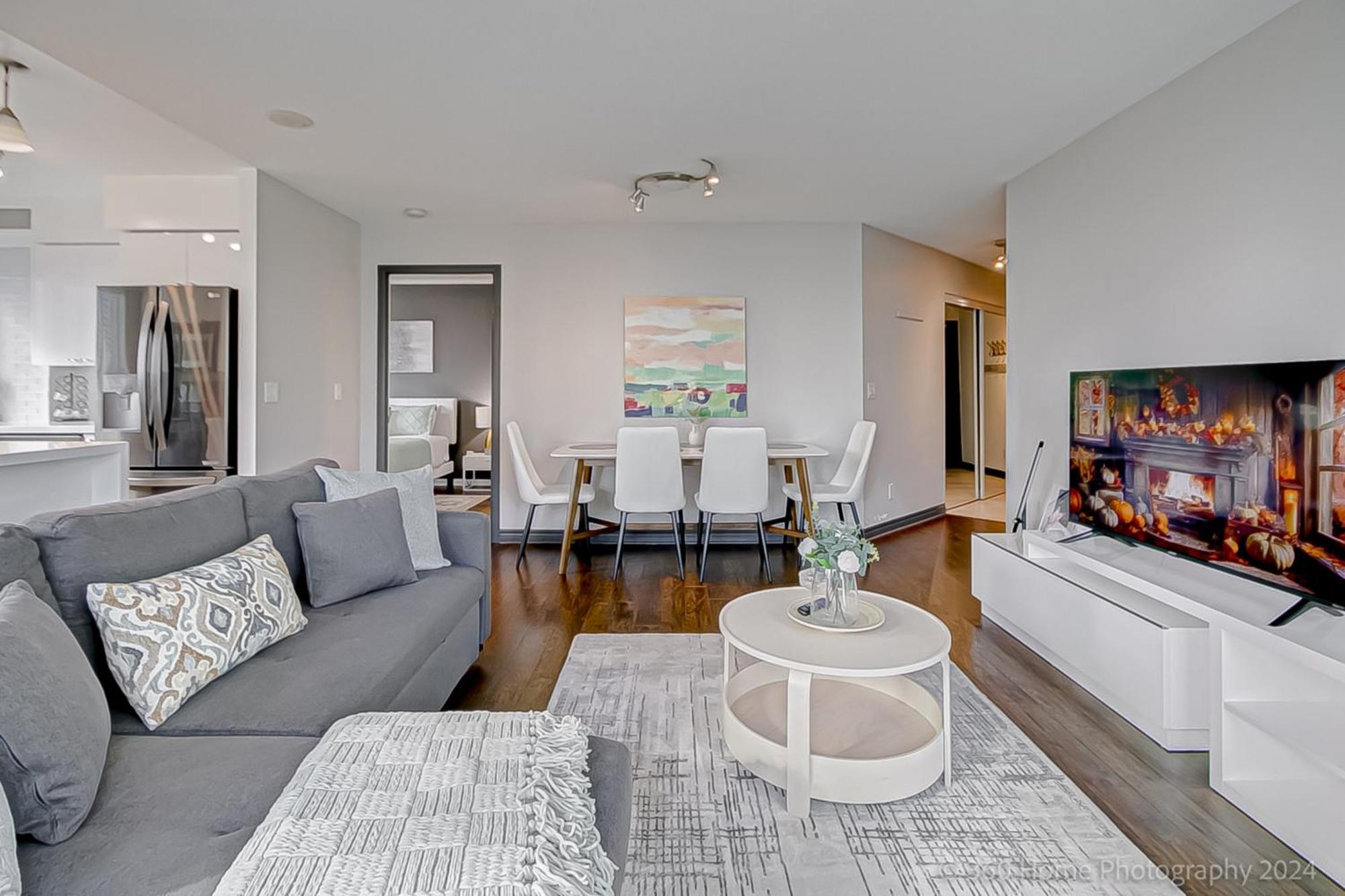 Globalstay Yonge St Condos تورونتو المظهر الخارجي الصورة