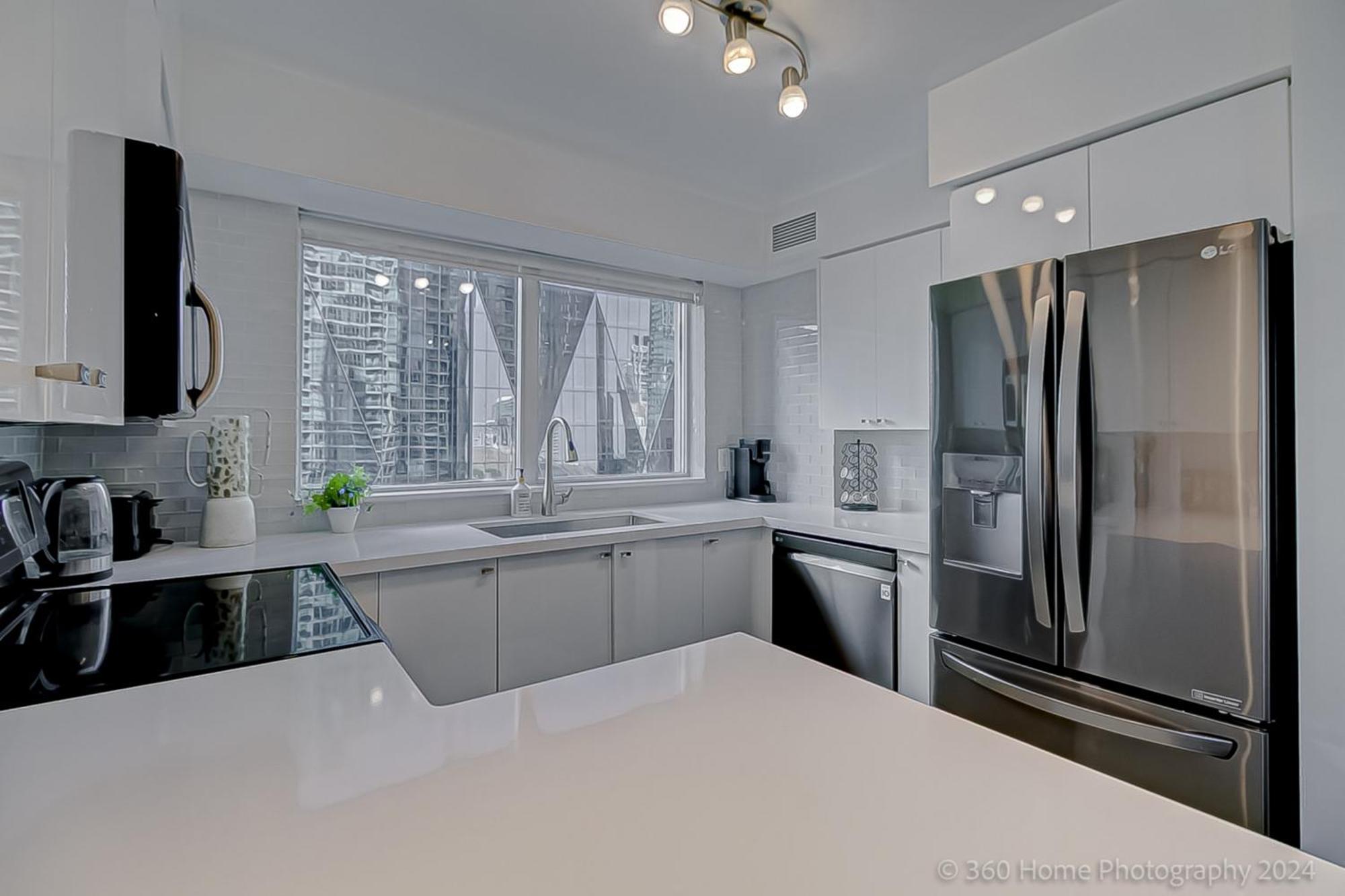 Globalstay Yonge St Condos تورونتو المظهر الخارجي الصورة