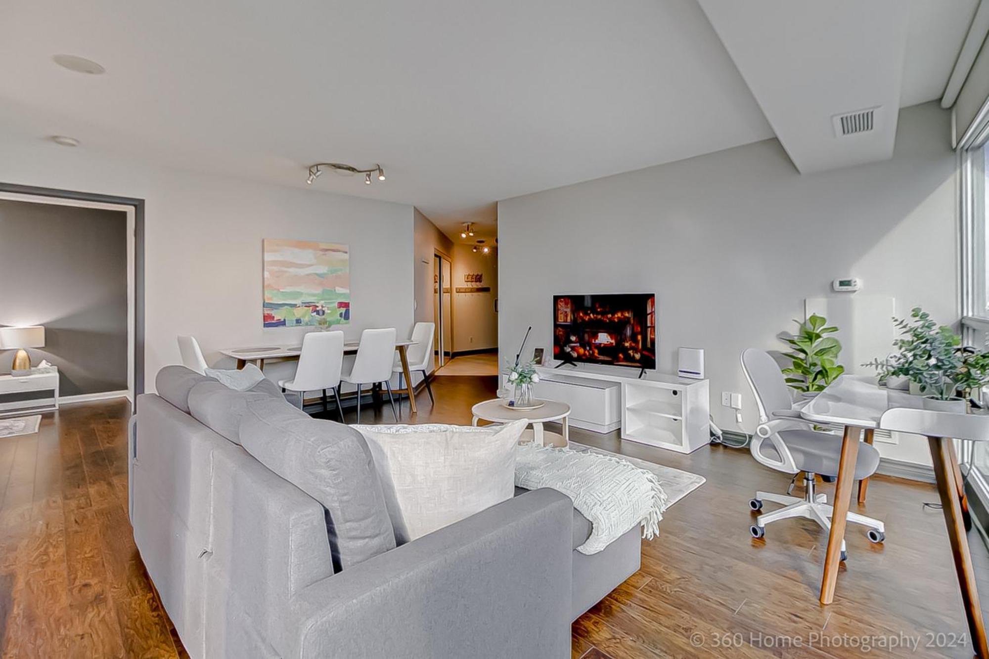 Globalstay Yonge St Condos تورونتو المظهر الخارجي الصورة