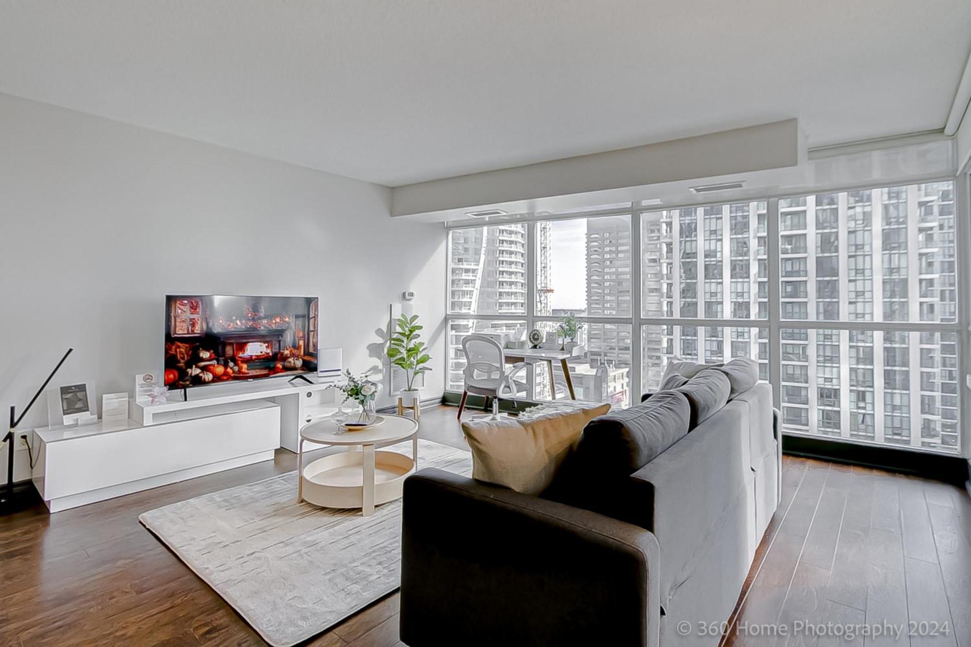 Globalstay Yonge St Condos تورونتو المظهر الخارجي الصورة